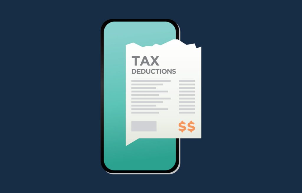 Dodam Foster Foundation Tax Deduction