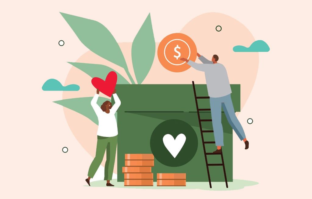Dodam Foster Foundation Support